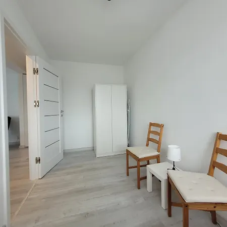 Walecznych 10, Brzezno Apartment Gdansk