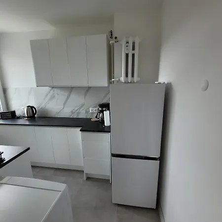 Walecznych 10, Brzezno * Gdansk