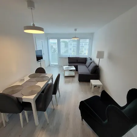 Walecznych 10, Brzezno * Gdansk